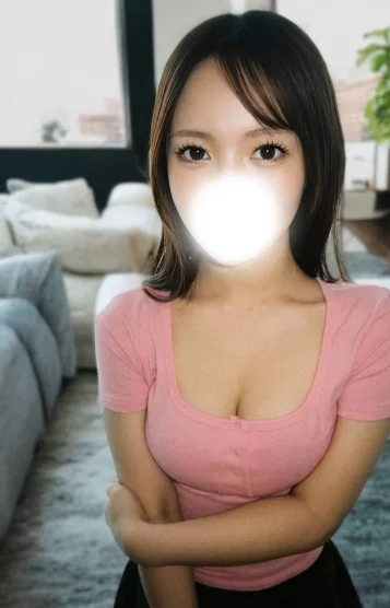 かすみ(22)