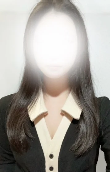 葉月(20)