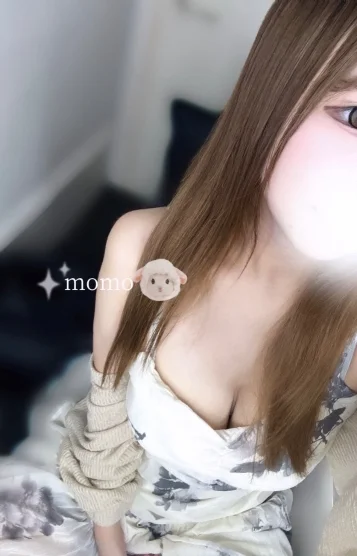 モモ(21)