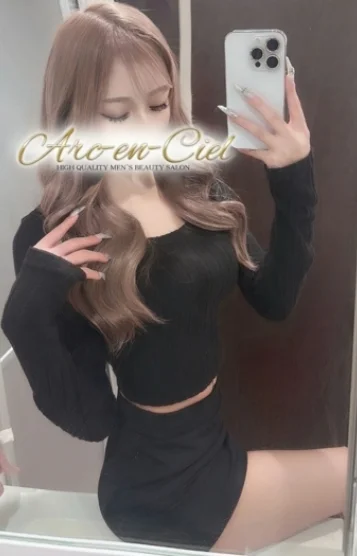 真白みう(19)