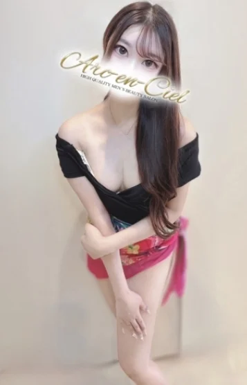 三上もあ(20)