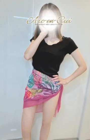 中田かりな(23)