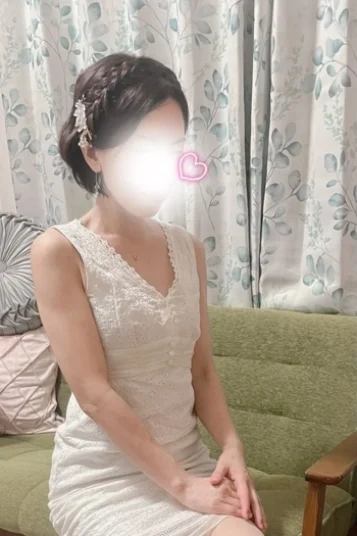 椎名夫人(46)
