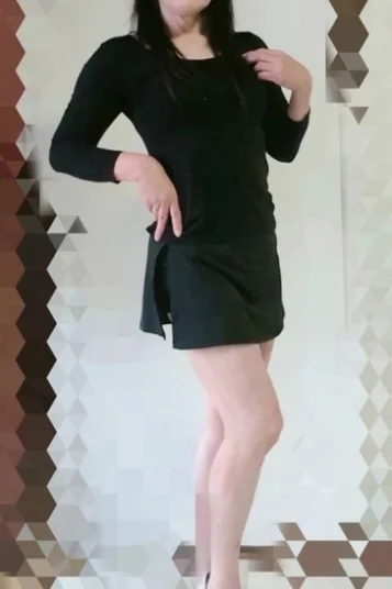 目黒夫人(52)