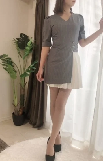 鈴白 ひな(28)