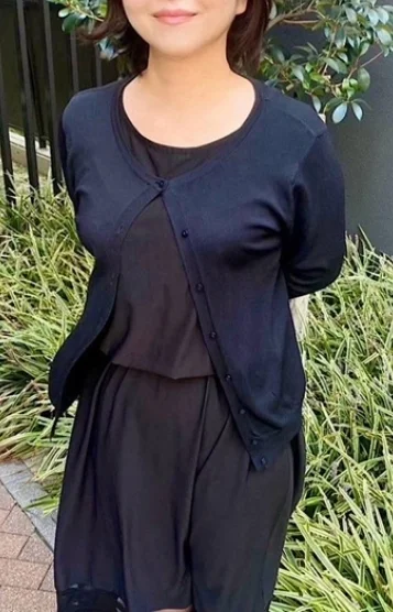 真由美(51)
