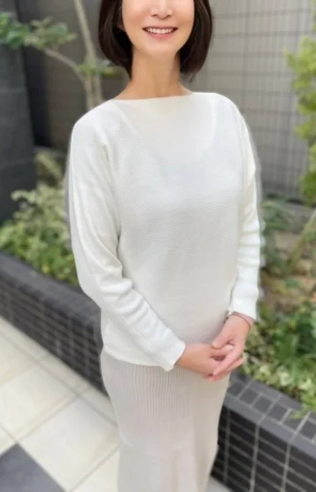 聡子(55)