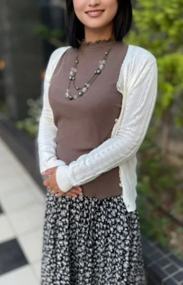鈴奈(36)