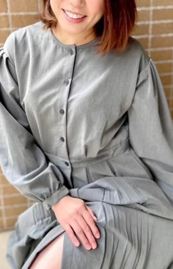 清美(46)