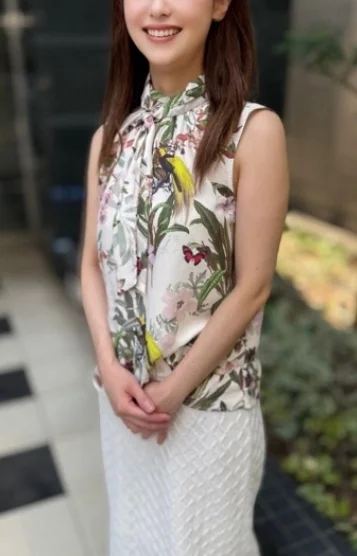 果歩(50)