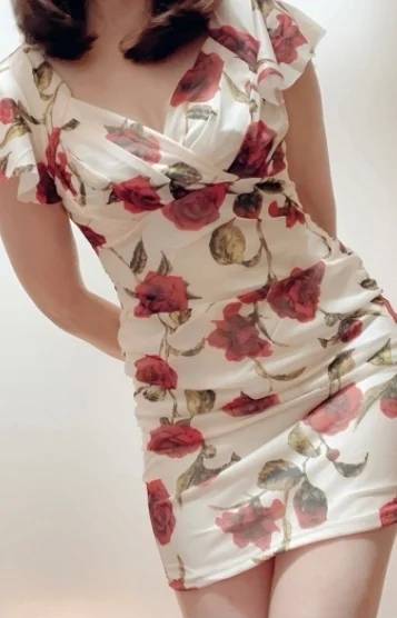 美月(47)