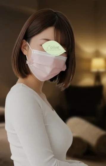橋本さん(36)