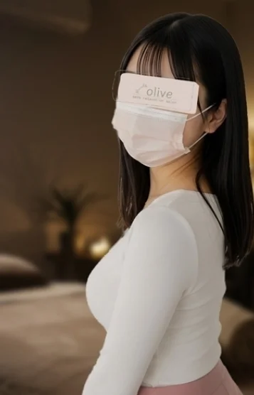 花咲さん(28)