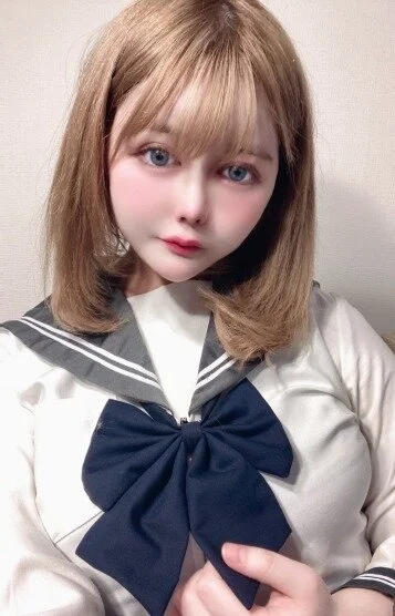 かれん(21)
