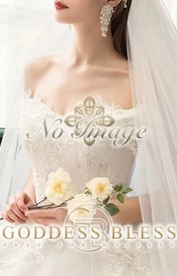 GODDESS BLESS（ゴッデス・ブレス）