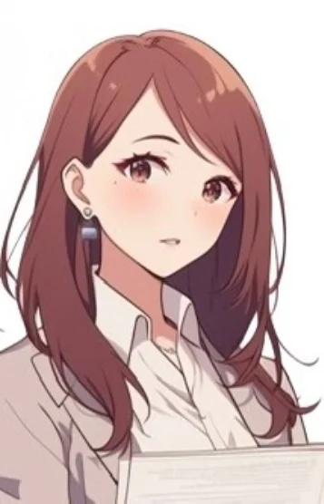 あい(35)