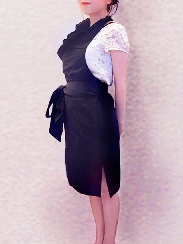 成田みゆ(20代半ば)