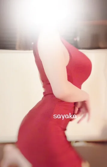さやか(36)