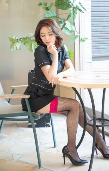 かれん(29)