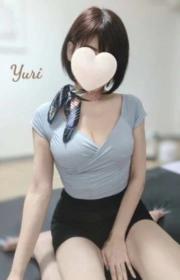 ゆり 専属講師(37)