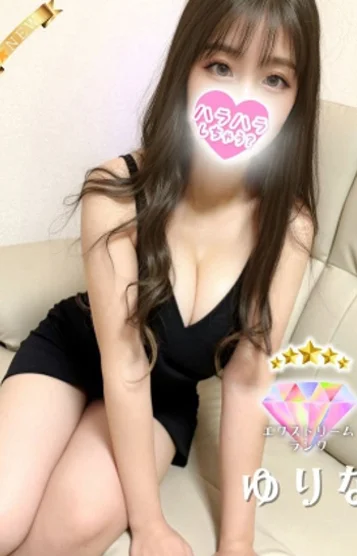 ゆりな(21)