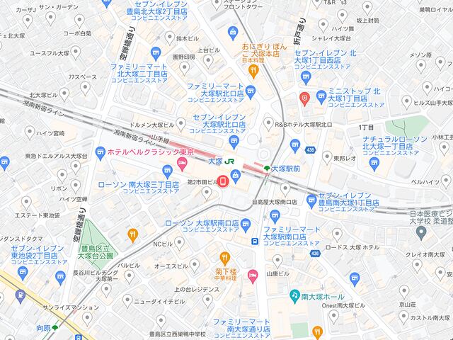 ピンクピンク