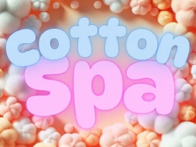 Cotton Spa（コットンスパ）