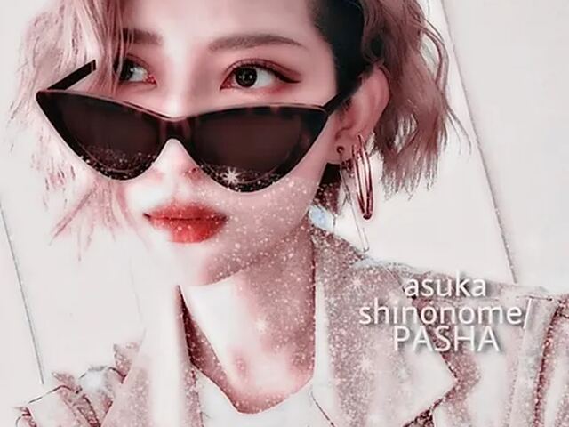 Pasha（パシャ）