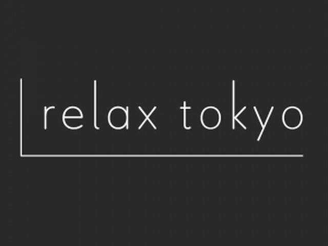 relax tokyo