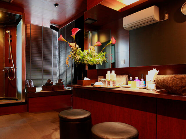 Wi Spa
