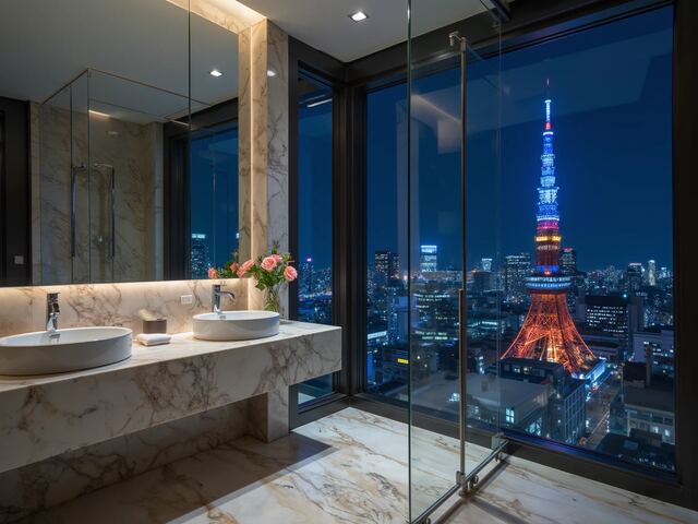 スエルテ東京