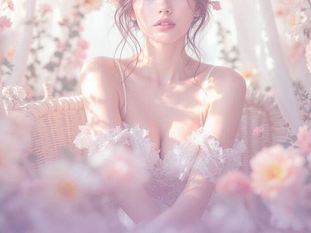 Alice（アリス）