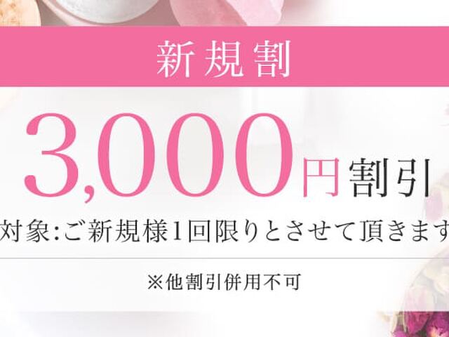 アロマモデスト〜AromaModeste〜大井町ルーム