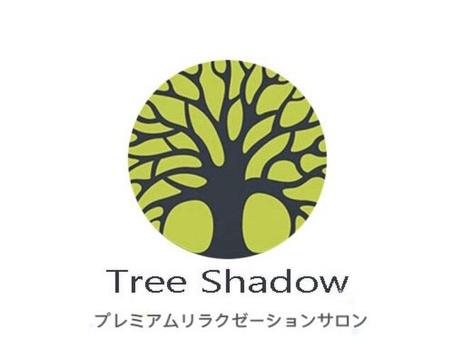 Tree Shadow（ツリーシャドウ）