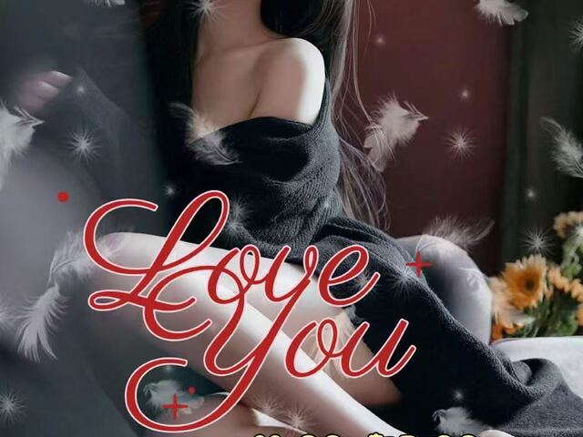 LOVE YOU