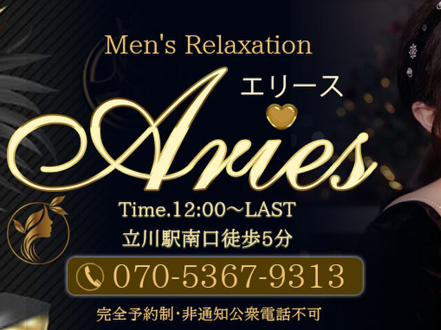 Aries（エリース）