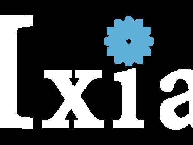 Aroma Ixia